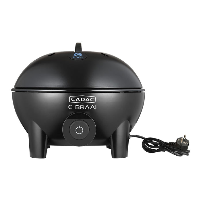 Cadac E-Braai 40 Elektrische Barbecue Ø 38