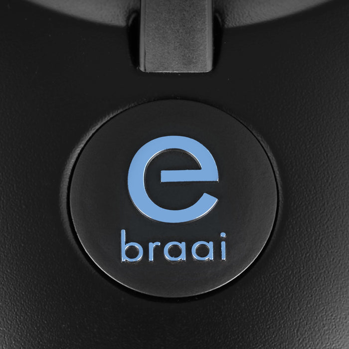 Cadac E-Braai 40 Elektrische Barbecue Ø 38