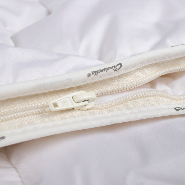 Cinderella Lana 4-seizoenen Dekbed 240 x 220 cm