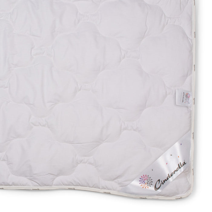 Cinderella Lana 4-seizoenen Dekbed 240 x 220 cm