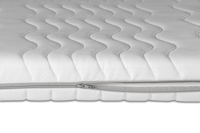 Droommatras - Traagschuim NASA topdekmatras|topper 140x200 dikte 8 cm