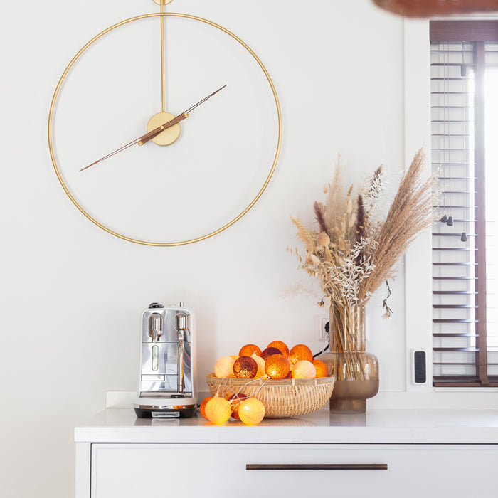 Cotton Ball Lights Regular Lichtslinger -Marrakesh 20