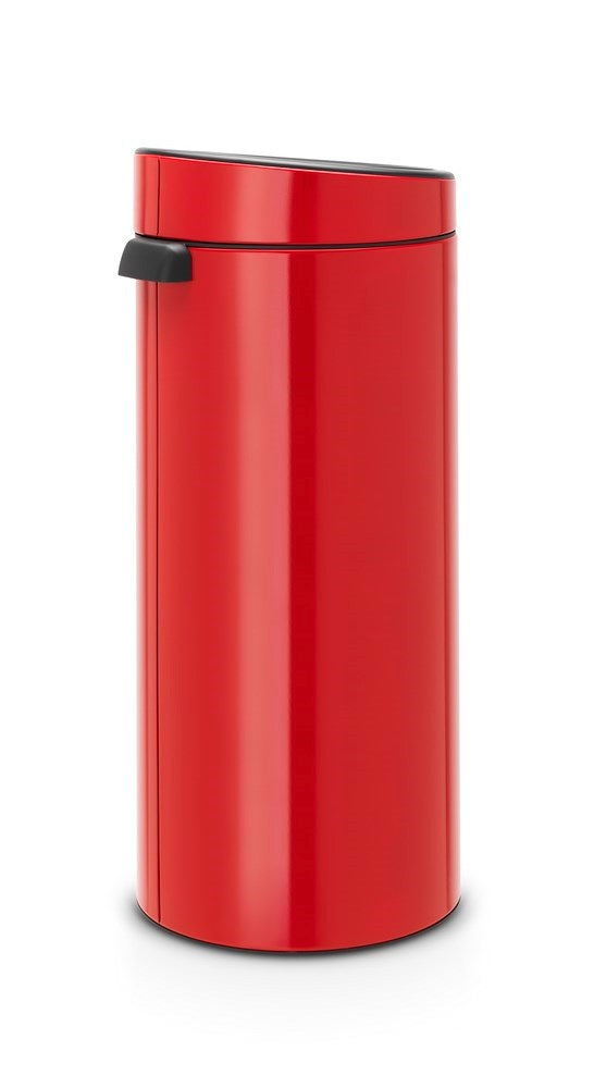 Brabantia Touch Bin New Afvalemmer 30 Liter