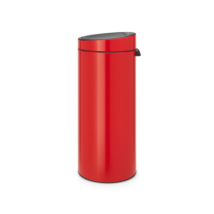 Brabantia Touch Bin New Afvalemmer 30 Liter