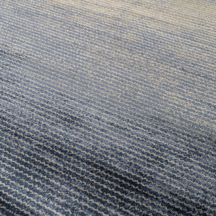 Zuiver Obi Vloerkleed 200 x 300 cm - Blauw