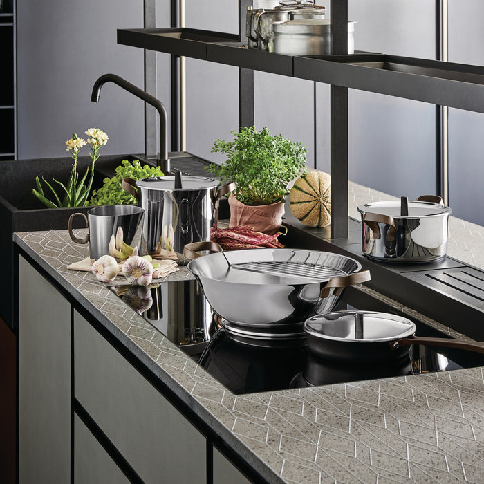 Alessi Edo Soeppan Ø 20 cm