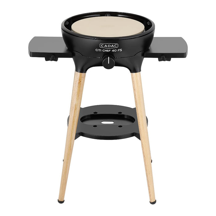 Cadac Citi Chef 40 Gasbarbecue B 72 x D 45,5 cm