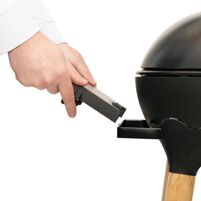 Cadac Citi Chef 40 Gasbarbecue B 72 x D 45,5 cm