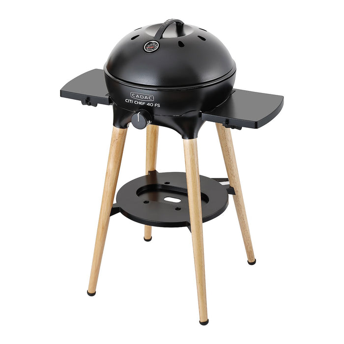 Cadac Citi Chef 40 Gasbarbecue B 72 x D 45,5 cm