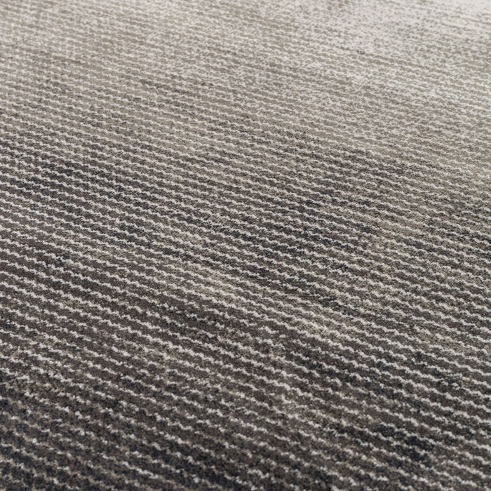 Zuiver Obi Vloerkleed 170 x 240 cm - Grijs