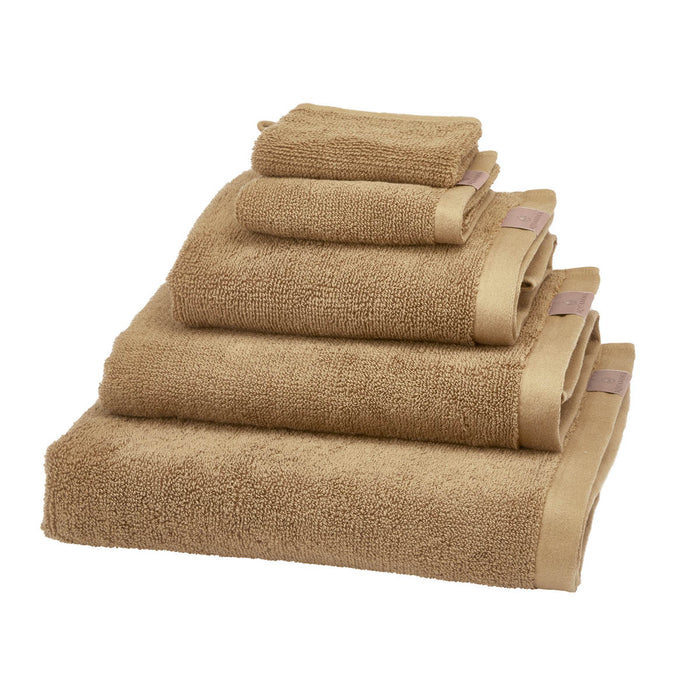 Aquanova Oslo Badlaken 100 x 150 cm