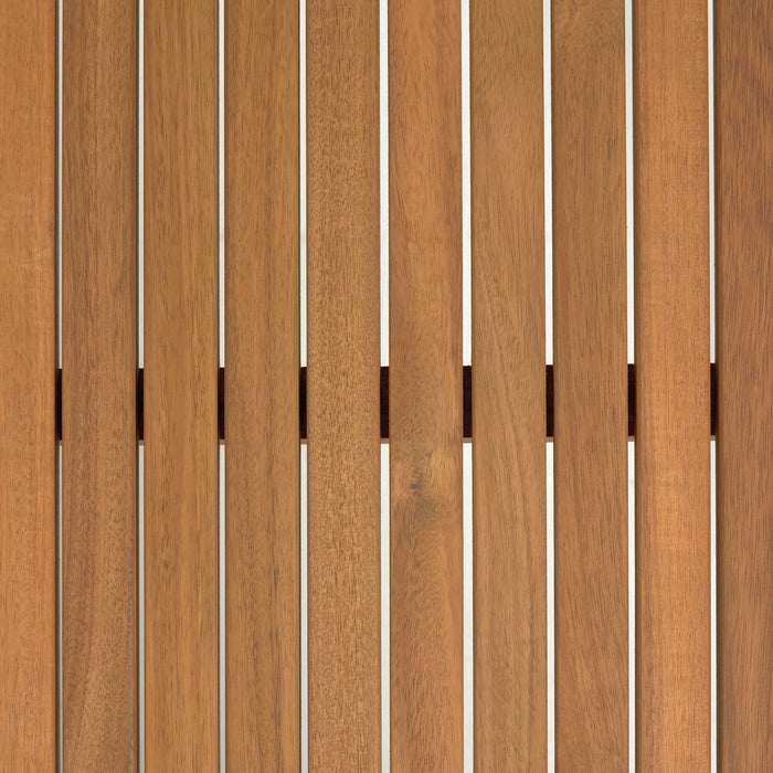 Kave Home Hanzel Tuintafel