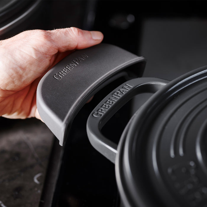 Greenpan Featherweights Braadpan Ø 24 cm