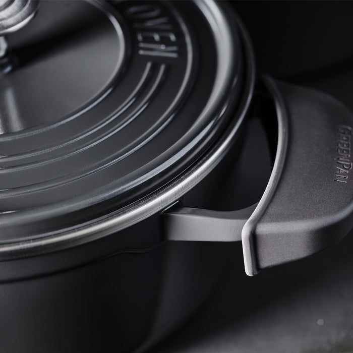 Greenpan Featherweights Braadpan Ø 24 cm