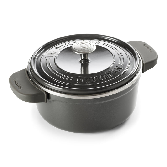 Greenpan Featherweights Braadpan Ø 24 cm