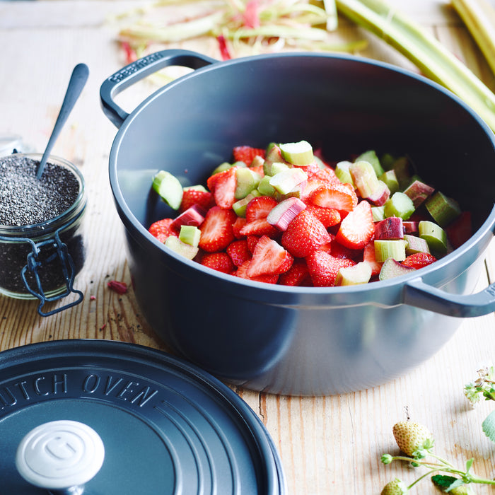 Greenpan Featherweights Braadpan Ø 22 cm