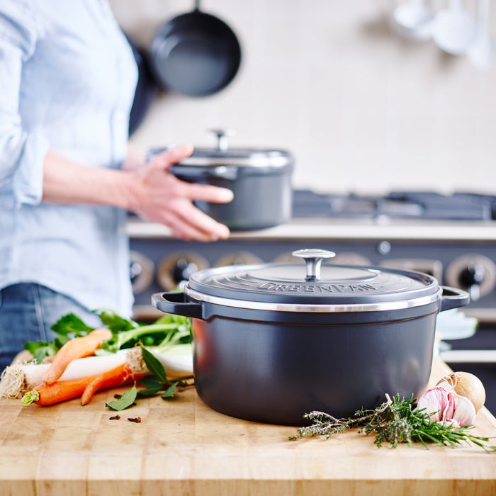 Greenpan Featherweights Braadpan Ø 22 cm