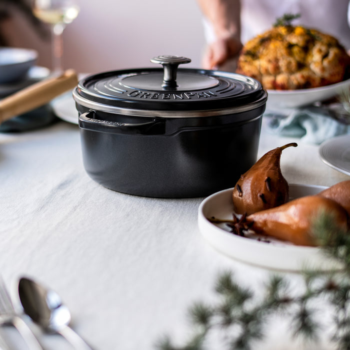 Greenpan Featherweights Braadpan Ø 22 cm