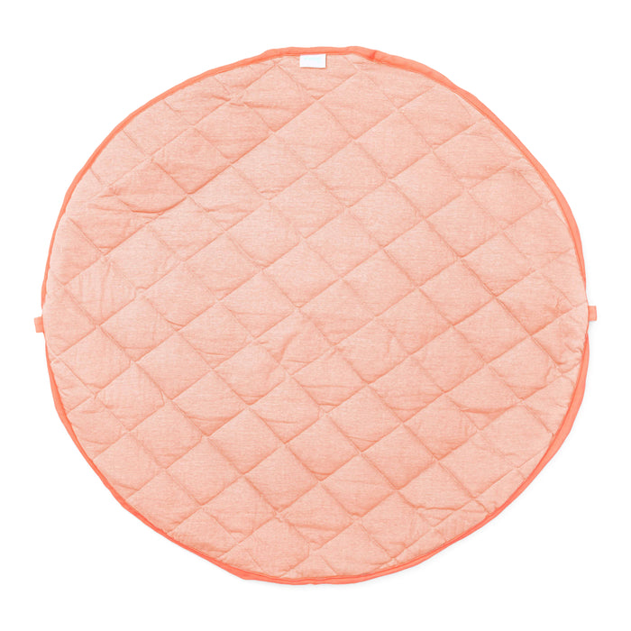 Play & Go Soft Opbergzak en Speelmat