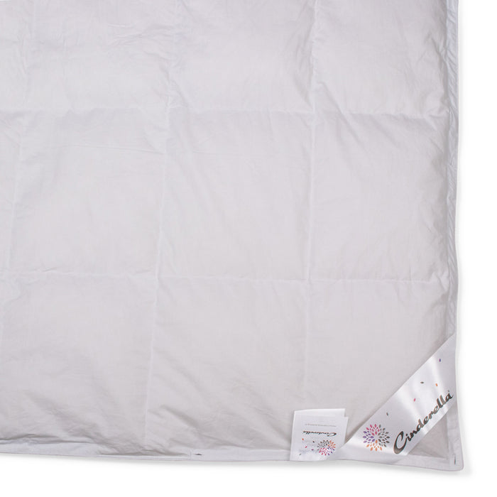 Cinderella Soul 4-seizoenen Dekbed 140 x 220 cm