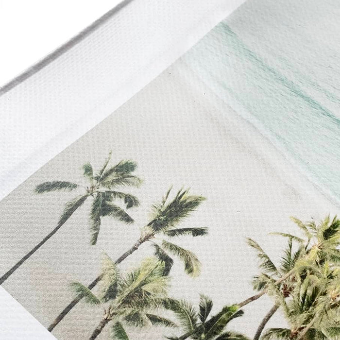 Wallified - Dried Flower Field Tuinposter (60x90cm) - Wallified -