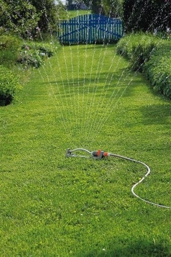 Gardena Polo 220 Gazonsproeier