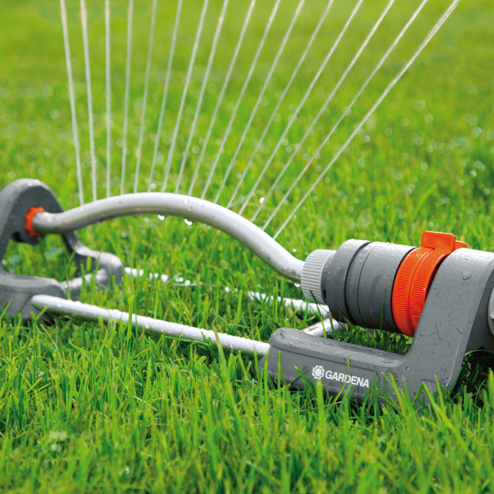 Gardena Polo 220 Gazonsproeier