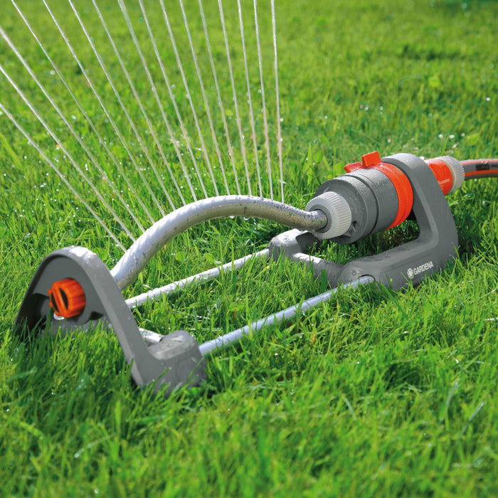 Gardena Polo 220 Gazonsproeier