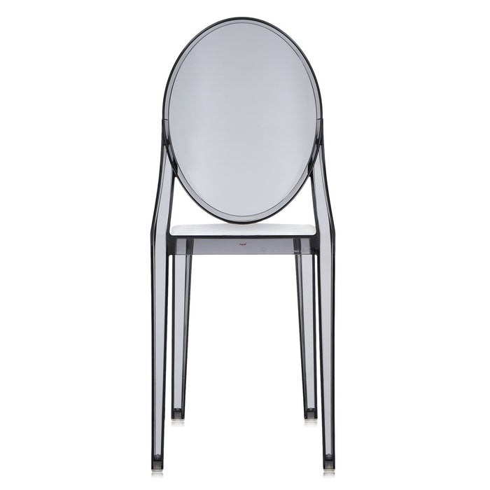 Kartell Victoria Ghost Stoel