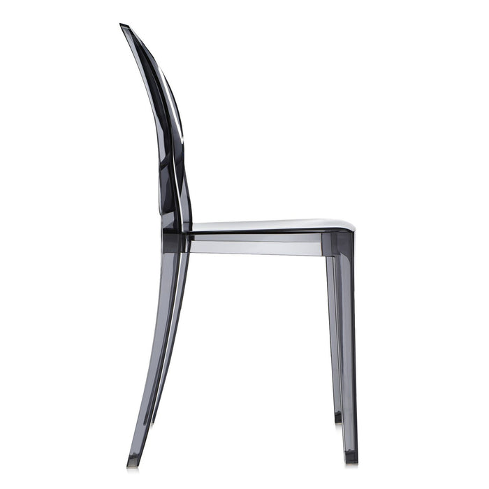 Kartell Victoria Ghost Stoel