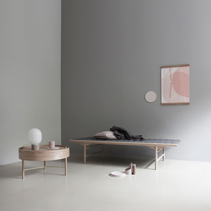 Menu JWDA Tafellamp - Beton