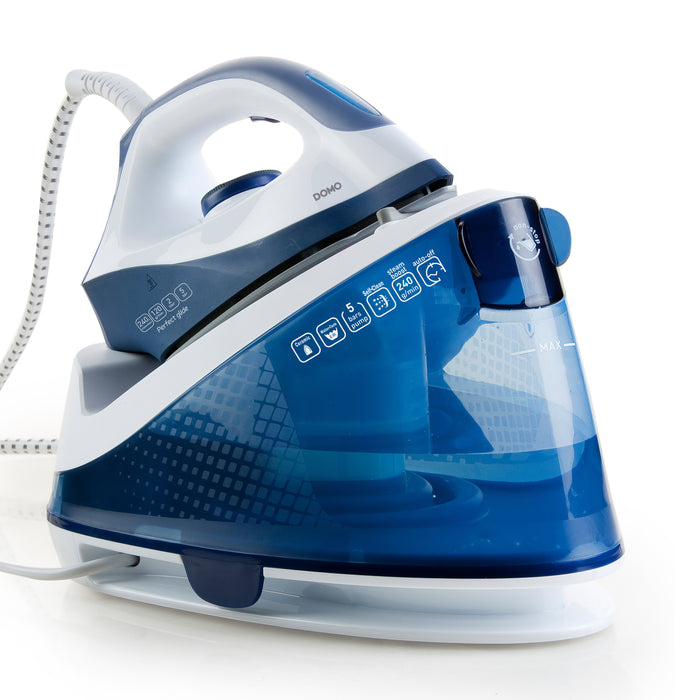 Domo DO7109S Stoomgenerator