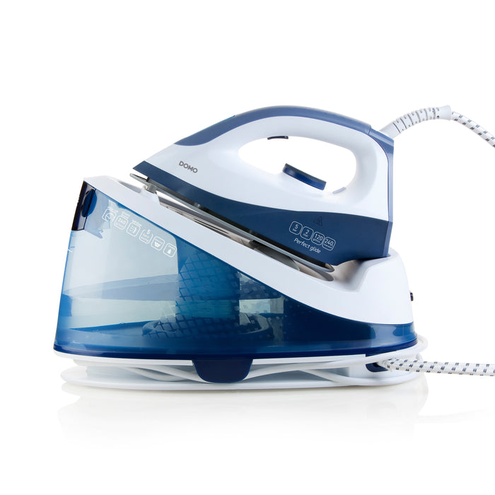 Domo DO7109S Stoomgenerator