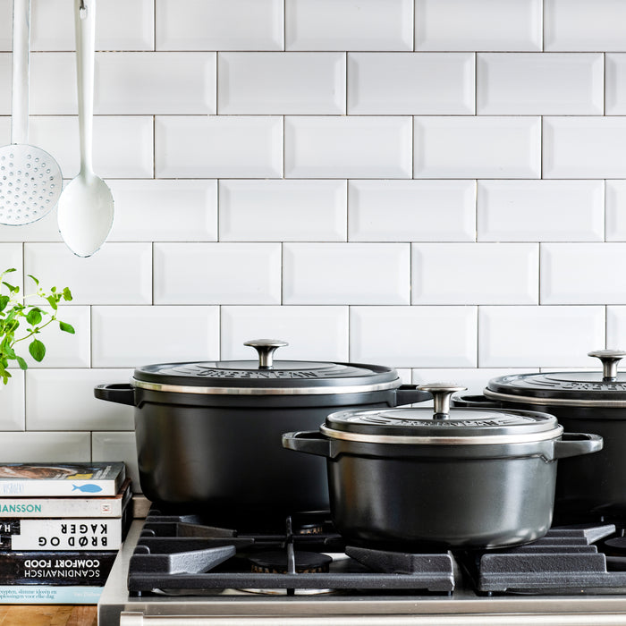 Greenpan Featherweights Braadpan Ø 24 cm