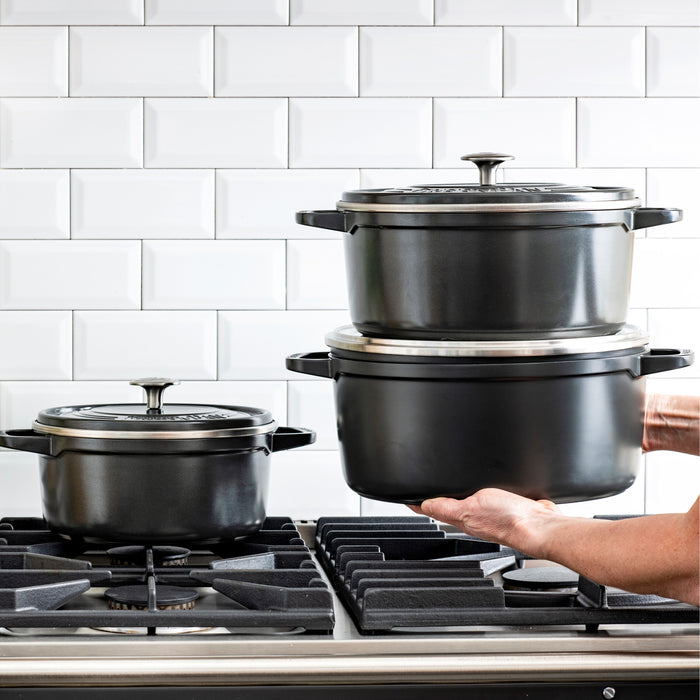 Greenpan Featherweights Braadpan Ø 24 cm