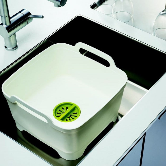 Joseph Joseph Wash&Drain Afwasteil
