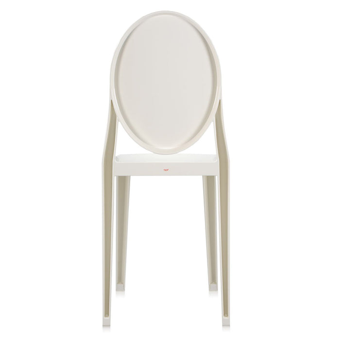 Kartell Victoria Ghost Stoel