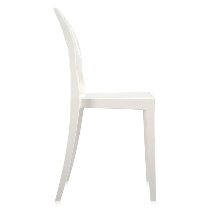 Kartell Victoria Ghost Stoel