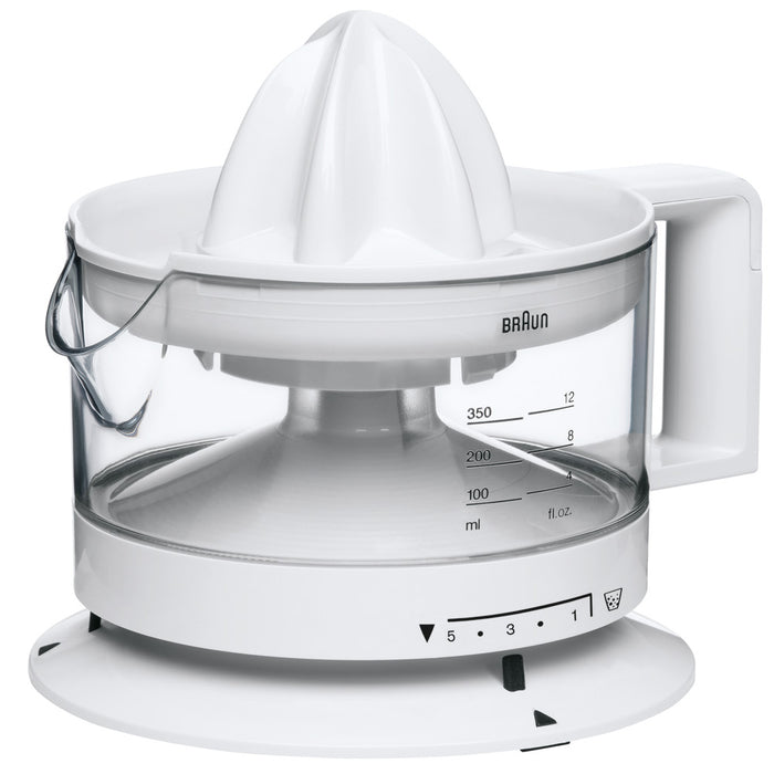 Braun CJ3000 Citruspers