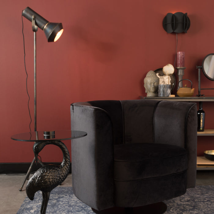 Dutchbone Crane Bijzettafel