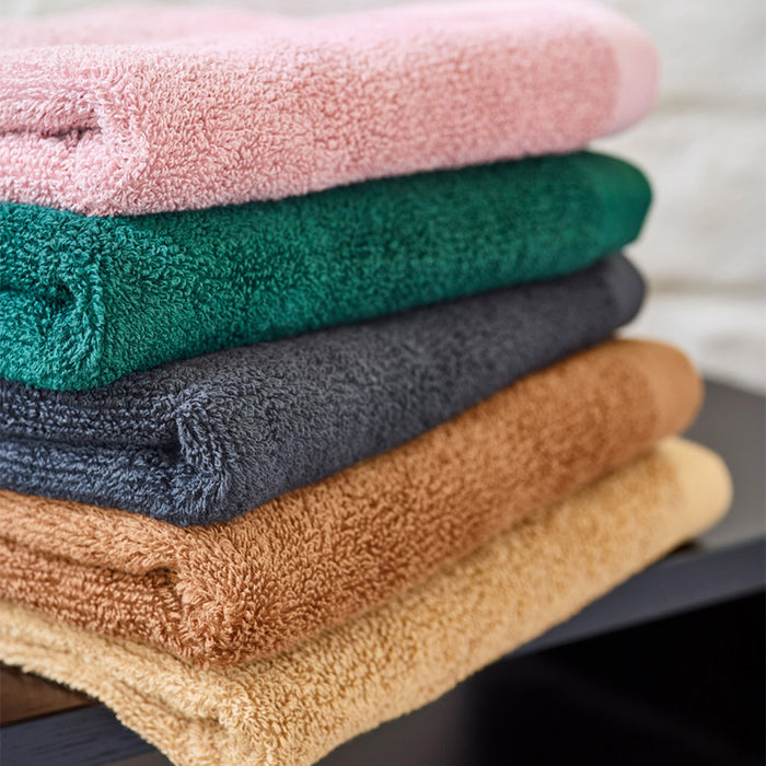 Aquanova Oslo Badlaken 100 x 150 cm