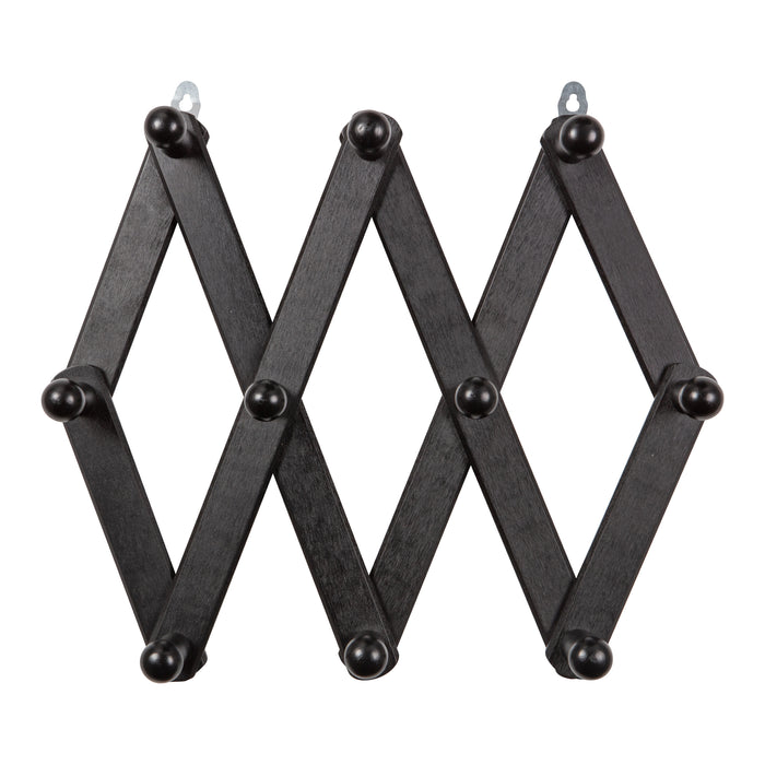 Woood Levin Wandkapstok