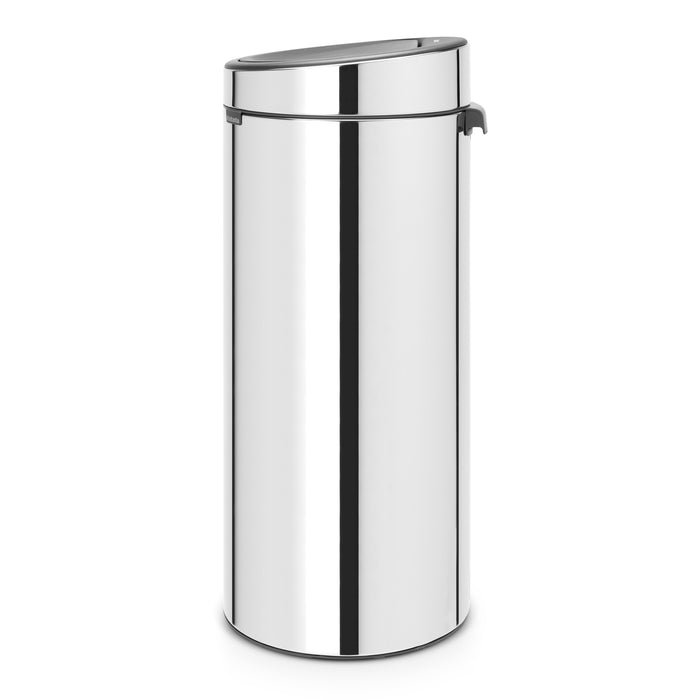 Brabantia Touch Bin New Afvalemmer 30 Liter