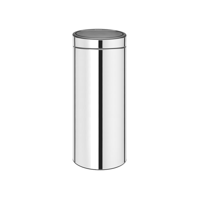 Brabantia Touch Bin New Afvalemmer 30 Liter