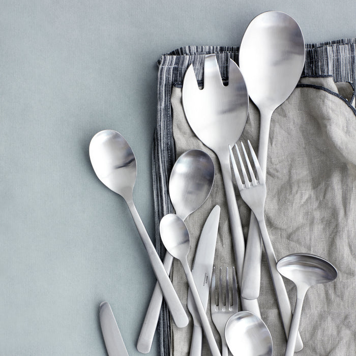 Broste Copenhagen Gracie Servet 45 x 45 cm