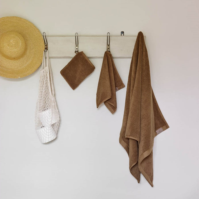 Aquanova Oslo Badlaken 100 x 150 cm