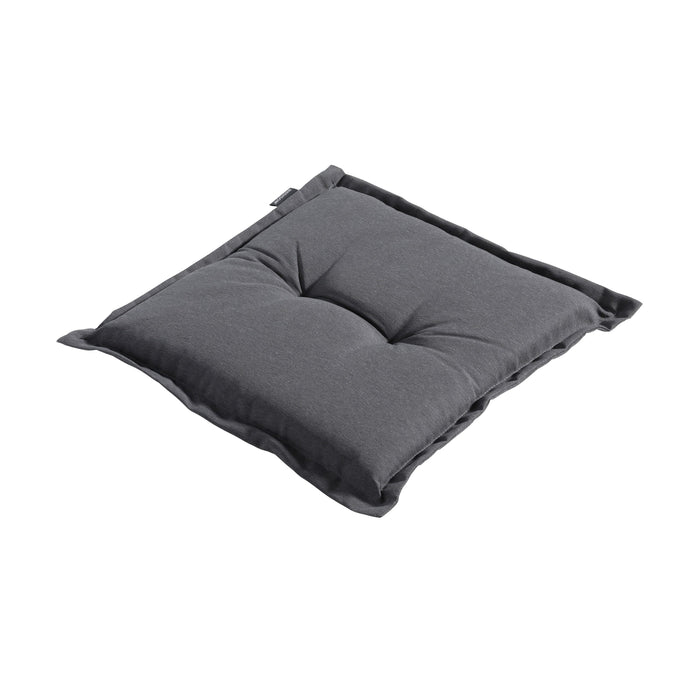Madison Zitkussen - Hocker - Grijs - 50x50 -