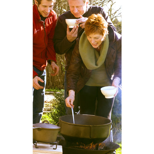 Barbecook Dutch Oven Sudderpot 0,7 L