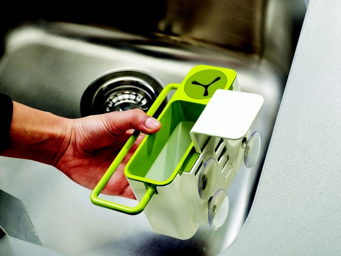 Joseph Joseph SinkAid Gootsteenorganiser