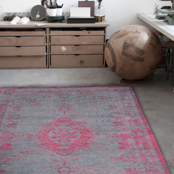 Louis de Poortere Fading 8261 Vloerkleed